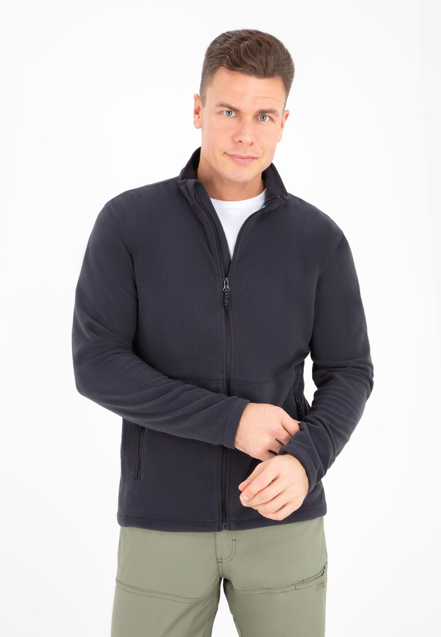 WranglerОлимпийка