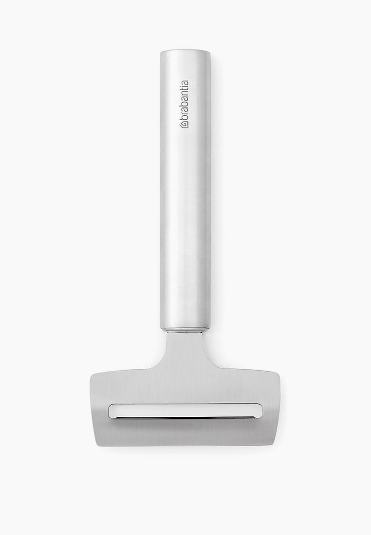 Нож для сыра Brabantia Profile, цвет: серебряный, XD001XU0058R — купить ...