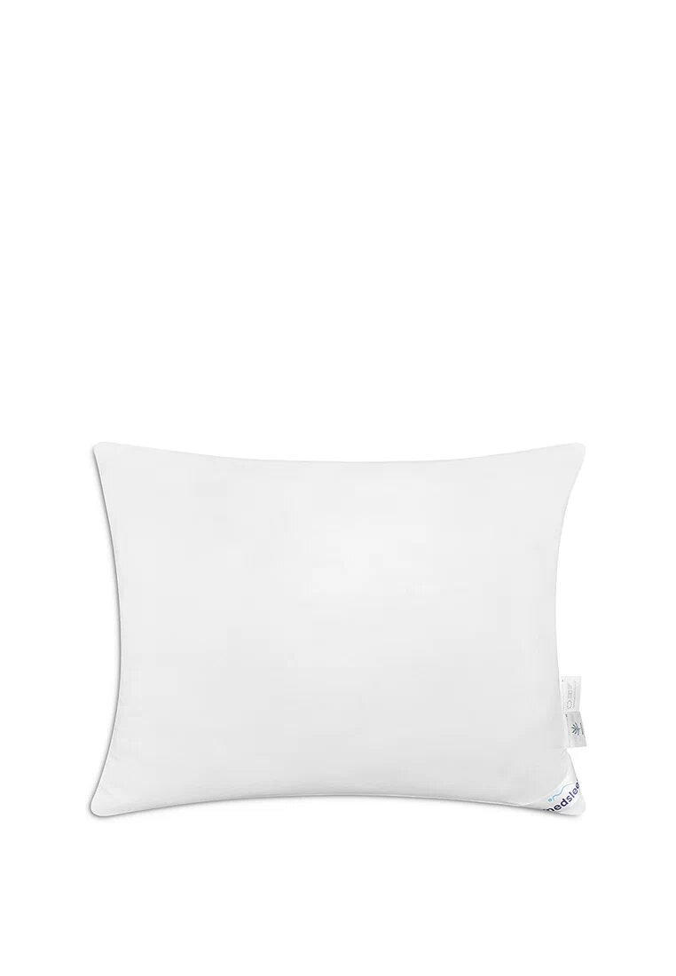 Подушка Medsleep 70х50, цвет: белый, XD001XU006GV — купить в интернет ...