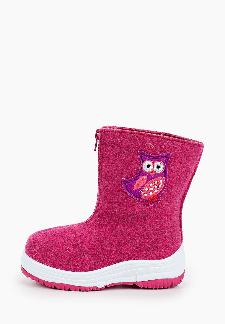 Купить Детские Валенки Девочке