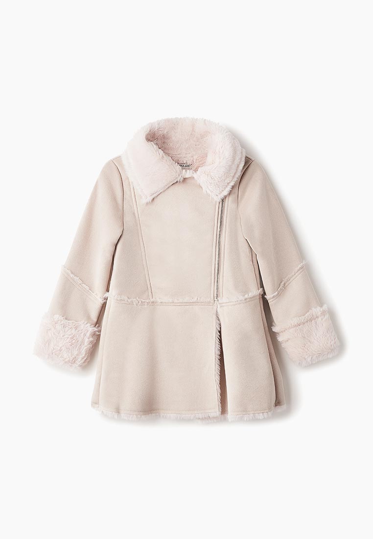 Дубленка Детская Натуральная Купить