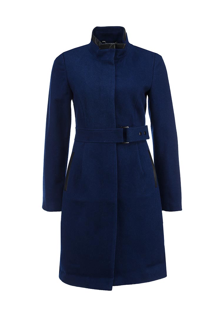 Синее пальто купить. Пальто черное Zarina collection. Zarina collection пальто 712366103. 0328438148-50 Пальто Zarina. Zarina Outwear пальто.