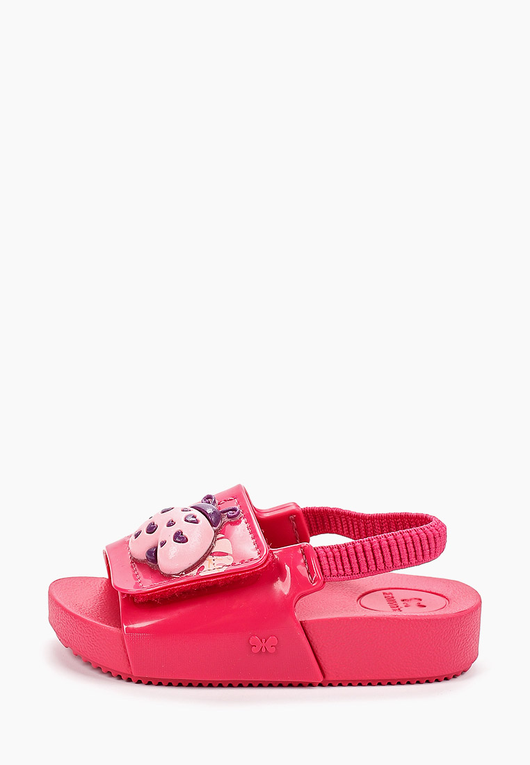 Сандалии Zaxy, цвет: розовый, ZA015AGEATQ4 — купить в интернет-магазине ...