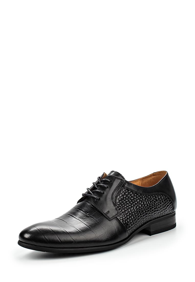 Мужская Обувь Zenden Купить